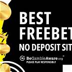 free sign up bet no deposit